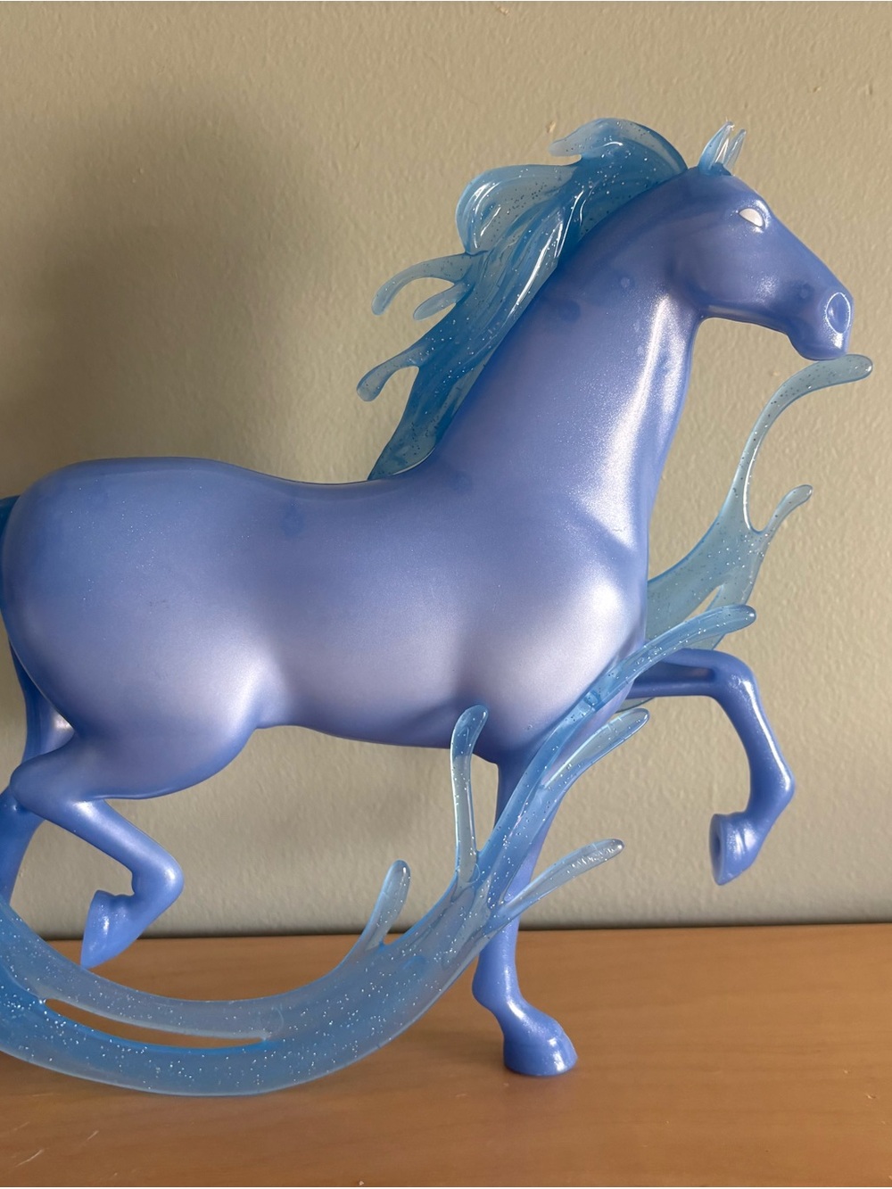 Disney Frozen 2 Water Spirit Horse